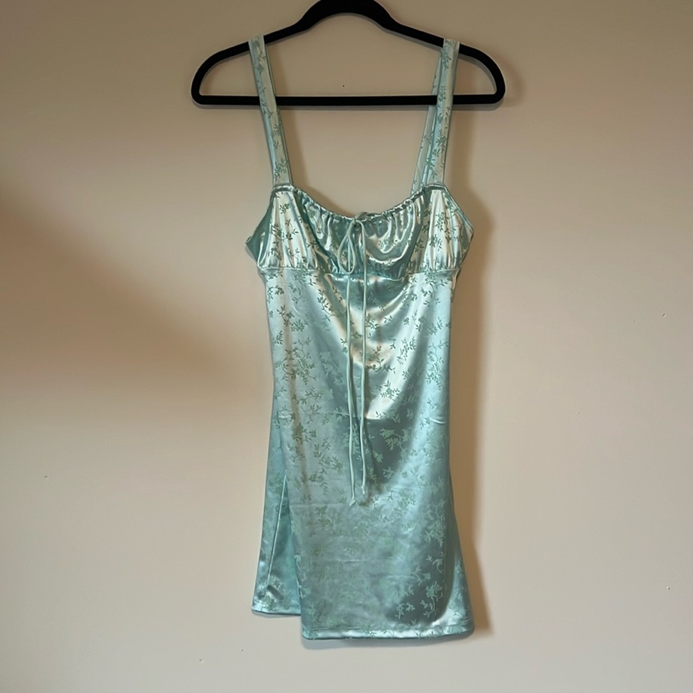 Mini party dress